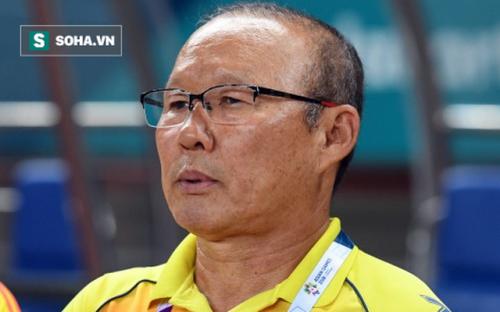 Nhiều CĐV Hàn Quốc bất ngờ kêu gọi HLV Park Hang-seo nên rời Việt Nam, tìm bến đỗ mới