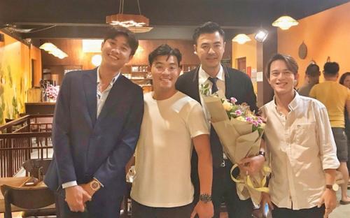 Ông chủ 9x thực sự của quán “trà chị Huệ” trong phim “Về nhà đi con”: Bỏ ngang đại học từ năm nhất để theo đuổi đam mê khôi phục trà cổ Việt Nam