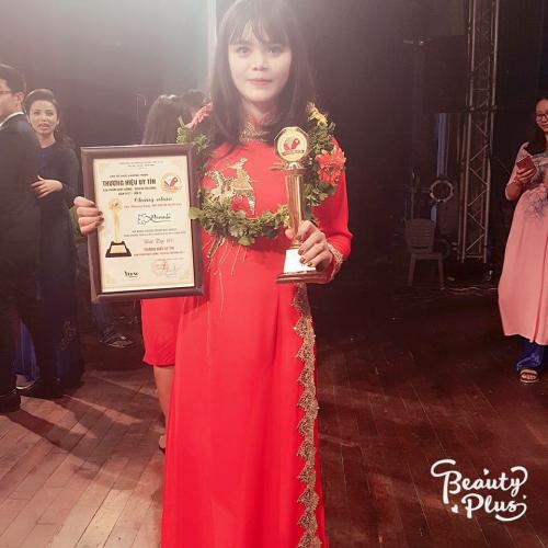 Ngã mũ trước câu chuyện thành công của nữ doanh nhân trẻ Đất võ Bình Định