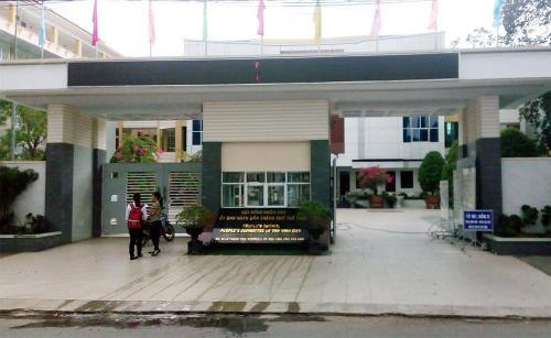 Cựu Chủ tịch TP bị kỷ luật lại làm Giám đốc sở: Do tìm không ra người