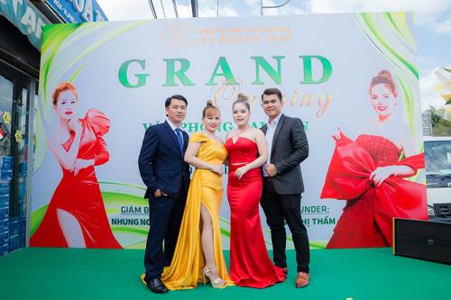 Chuỗi sự kiện liên tiếp trong tháng 5 của STT White Group – đánh dấu trong năm 2022 với hệ thống vươn tầm phát triển