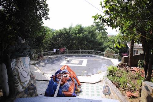 Đà Nẵng yêu cầu chủ biệt phủ trái phép tự tháo dỡ trong 40 ngày tới