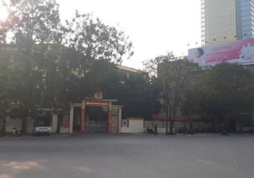 Trưởng công an TP Thanh Hóa nói gì về việc bị tố nhận tiền “chạy án”?