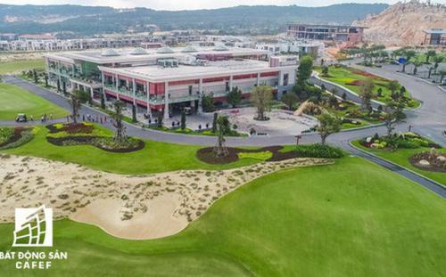 Cho phép kinh doanh casino tại Dự án Khu phức hợp nghỉ dưỡng và giải trí KN Paradise