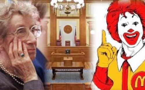 Vụ kiện "con kiến kiện củ khoai" kinh điển của McDonald's: Cụ bà bị bỏng vì 1 cốc cà phê nóng, McDonald’s mất gần 3 triệu USD bồi thường!