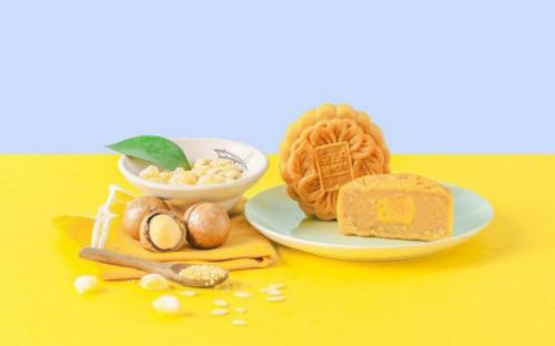 Điểm danh 4 xu hướng “gây bão” thị trường bánh Trung thu 2019