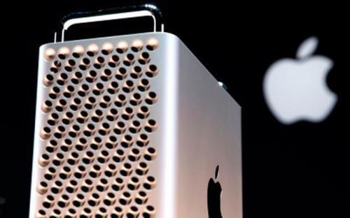 Giữa chiến tranh thương mại, Apple quyết định lắp ráp và sản xuất Mac Pro mới tại Trung Quốc