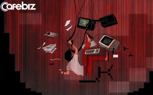 Làm việc 5 năm, đổi qua 9 công việc khác nhau, tôi mất phương hướng thật rồi": Làm thế nào để xác định được công việc phù hợp với bản thân?