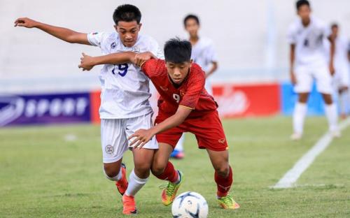 U15 Việt Nam vào bán kết AFF Cup, cầu thủ U15 Timor Leste được minh oan sau cáo buộc gian lận tuổi