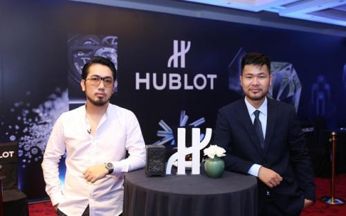 Rẽ hướng đam mê không có gì đáng sợ, cuộc sống cần linh hoạt để thành công!