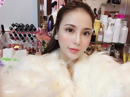 Nữ Giám đốc Chang beauty - hotgirl của hotgirl