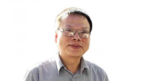 Nguyễn Trung Hà bỏ 32 tỷ cứu Nguyễn Xuân Sơn: 'Siêu' toán học thành siêu giàu