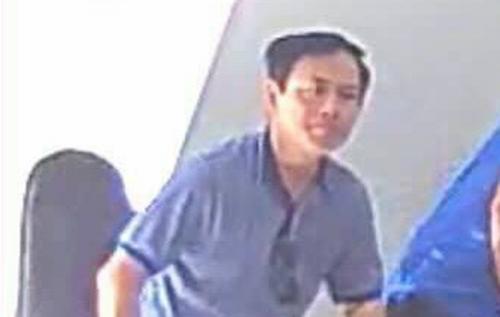 Nguyên Viện phó VKSND Đà Nẵng thừa nhận hôn bé gái nhưng khai không có ý đồ dâm ô