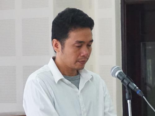 Giả nhân viên bất động sản lừa gần 5,2 tỷ đồng