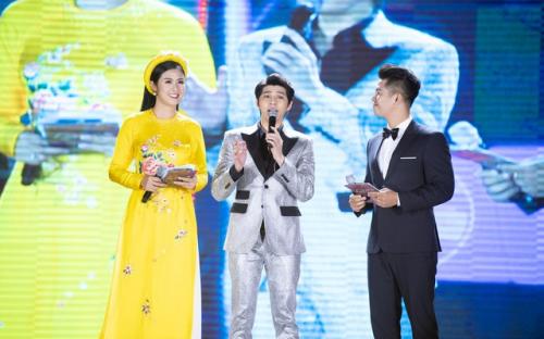 The Color Queen: Đại tiệc âm nhạc cho khán giả thủ đô