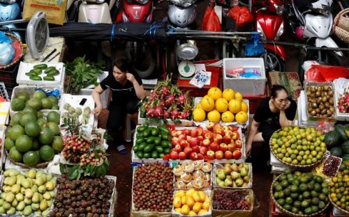 Chợ truyền thống "chết dần" ở nông thôn nhưng vẫn sống ổn ở thành thị?