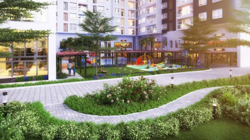 “Nghỉ dưỡng tại gia”: Xu hướng sống mới của người thành đạt