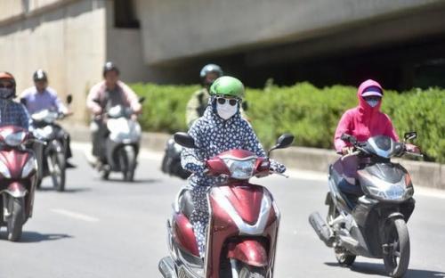 Đã quá quen thuộc với kem chống nắng, vậy bạn có nghe đến kem chống nóng?