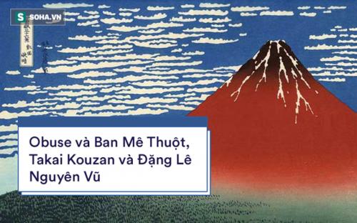 Nhạc sĩ Dương Thụ: Sự khác thường của Đặng Lê Nguyên Vũ gây ra không ít những suy đoán và hiểu nhầm