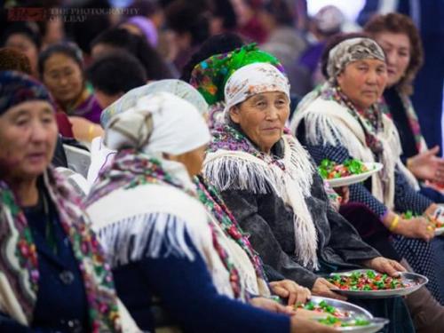 "Đột nhập" dân tộc hạnh phúc nhất thế giới – không có ăn mày, không có trẻ mồ côi