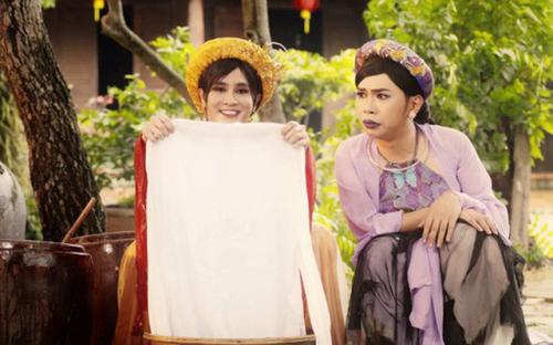 “Tâm tư ngàn năm” của Huỳnh Lập hot cỡ nào mà khiến cộng đồng mạng điên đảo?