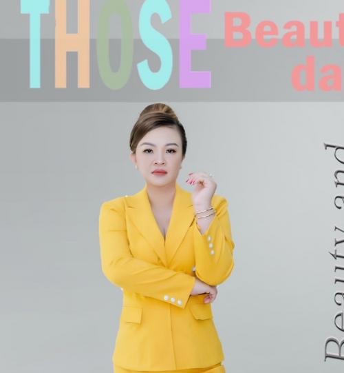 Hành trình từ mẹ bỉm sữa trở thành doanh nhân thành đạt