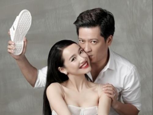 Fan hoang mang phát hiện điểm trùng hợp đáng ngờ của Trường Giang – Nhã Phương