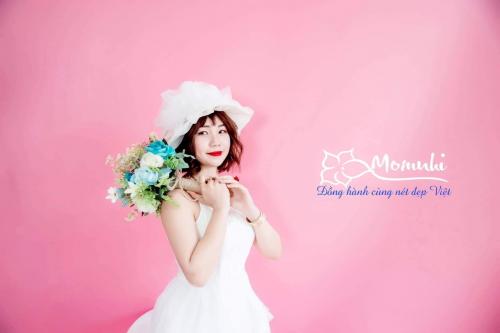 Sự liều lĩnh đã mở ra một cánh cửa mới đầy nắng, ngập hoa cho Ngô Thị Thanh Hiển  -  Nhà Phân Phối Mỹ Phẩm Momnhi Group