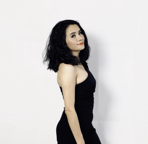 Hoa Khôi Thể Thao Lê Tuyền - “ Đón Đầu Xu Hướng Là Yếu Tố Sống Còn Của Doanh Nghiệp”