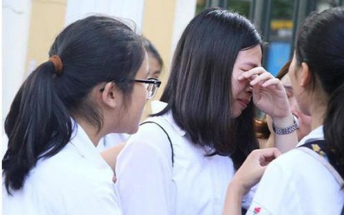 Trượt Đại học: Thí sinh có quyền tự do… thất bại