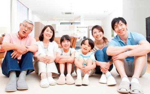 Bí quyết của người trụ cột