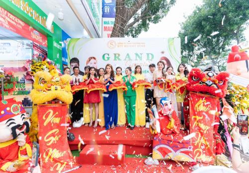 Mỹ phẩm STT White khai trương thêm 3 chi nhánh trong tháng 9 tại Thành phố Hồ Chí Minh 