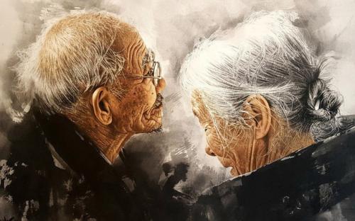 Tiếng khóc nghẹn của cha mẹ tuổi 70: "Nhờ con dưỡng già không bằng BÁN THÂN dưỡng lão còn hơn!"