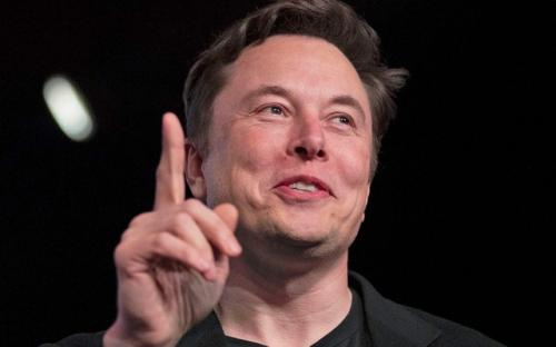 Tesla trở thành nhà sản xuất ô tô lớn nhất trong lịch sử nước Mỹ