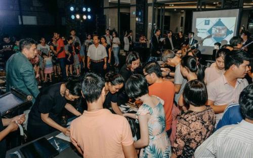 Thực hư chuyện 1000 người được trải nghiệm ẩm thực miễn phí tại nhà hàng sang trọng giữa Sài Gòn