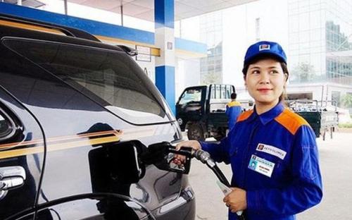 Giá xăng giảm tiếp từ 15 giờ chiều 1/6