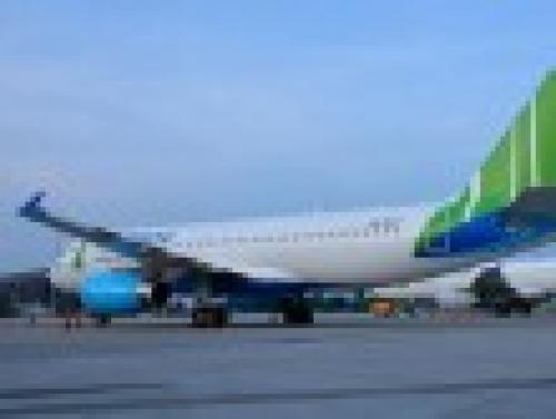 Hành trình kết nối Quảng Bình với đường bay TP.HCM – Đồng Hới của Bamboo Airways