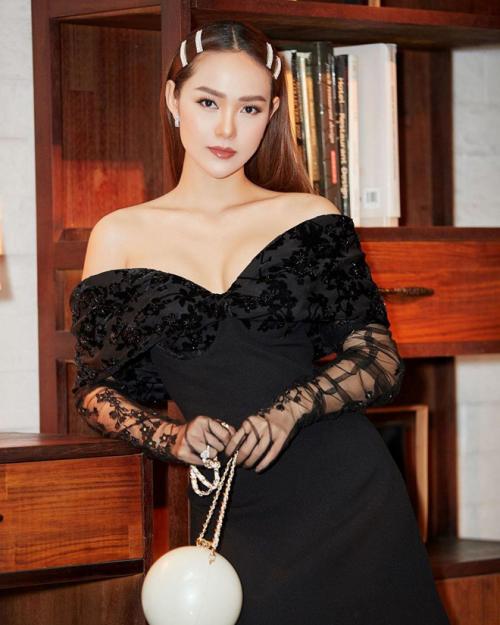 Minh Hằng bật mí lý do chưa muốn sinh con và kết hôn khiến fan bất ngờ