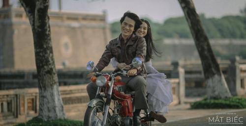 "Sở Khanh hot nhất màn ảnh Việt" vừa ra khỏi rạp đã bị dọa đánh là ai? -Thu Vũ 