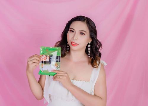 Cô giáo mầm non trở thành Nhà Phân Phối nhờ kinh doanh Mỹ phẩm Jenlly Cosmectic