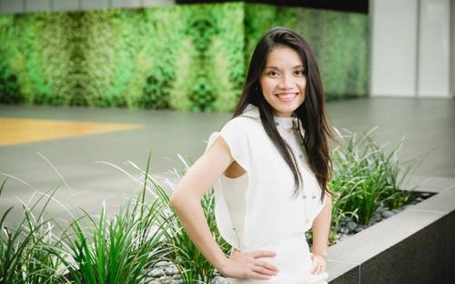 Sáng lập ra startup lọt top 5 ứng dụng về AI hàng đầu thế giới, nhưng trước đó từng nghĩ mình sẽ không bao giờ khởi nghiệp