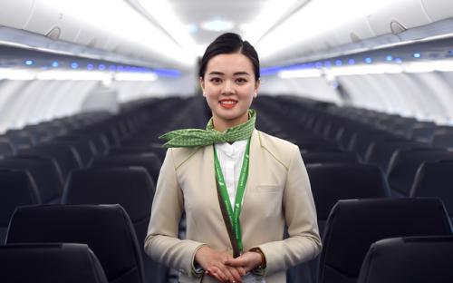 Bamboo Airways bay đúng giờ nhất toàn ngành hàng không Việt Nam tháng 7/2019