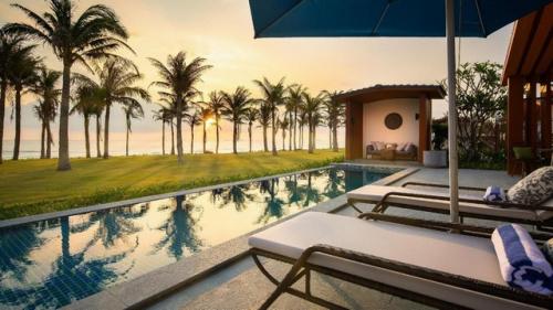 Du lịch phục hồi sau Covid, cơ hội tăng tốc cho BĐS nghỉ dưỡng