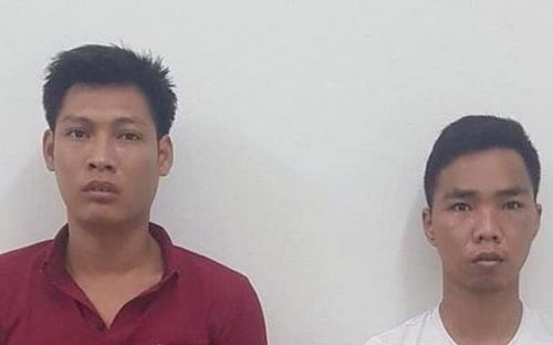 Bắt 2 đối tượng môi giới đang nuôi người để chờ bán thận