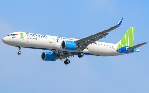 Hành trình 1 năm ra mắt Bamboo Airways