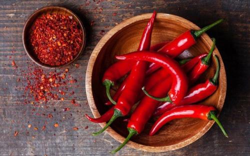 4 thay đổi lớn trong cơ thể ở những người thường xuyên ăn cay: Có thể bạn chưa biết