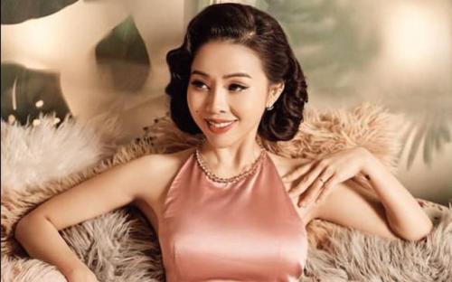 Chân dung bà chủ TMV Bonita kiêm PGĐ TPBank chi nhánh Phạm Hùng Nguyễn Hoài Thương