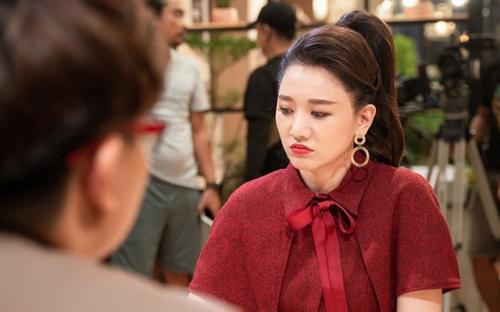 Hari Won: "Tôi hoảng sợ vì cưới Trấn Thành"