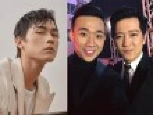 Diễn viên 9X "đối đầu" Trấn Thành, Trường Giang tại Mai Vàng 2019 là ai?