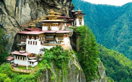 Kỳ lạ đất nước coi trọng chỉ số hạnh phúc hơn cả phát triển kinh tế: Giàu có sao sánh bằng sự viên mãn?